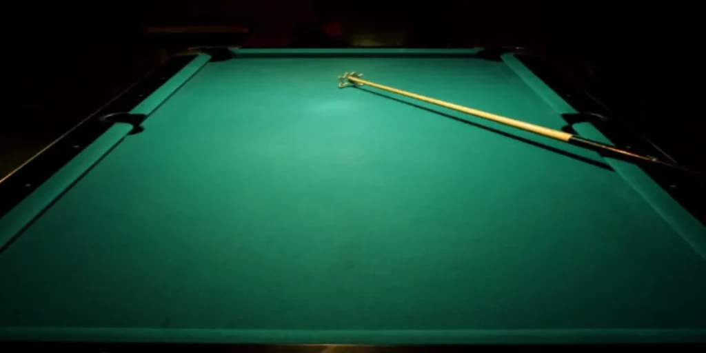 Accessorizing Your 7ft Pool Table