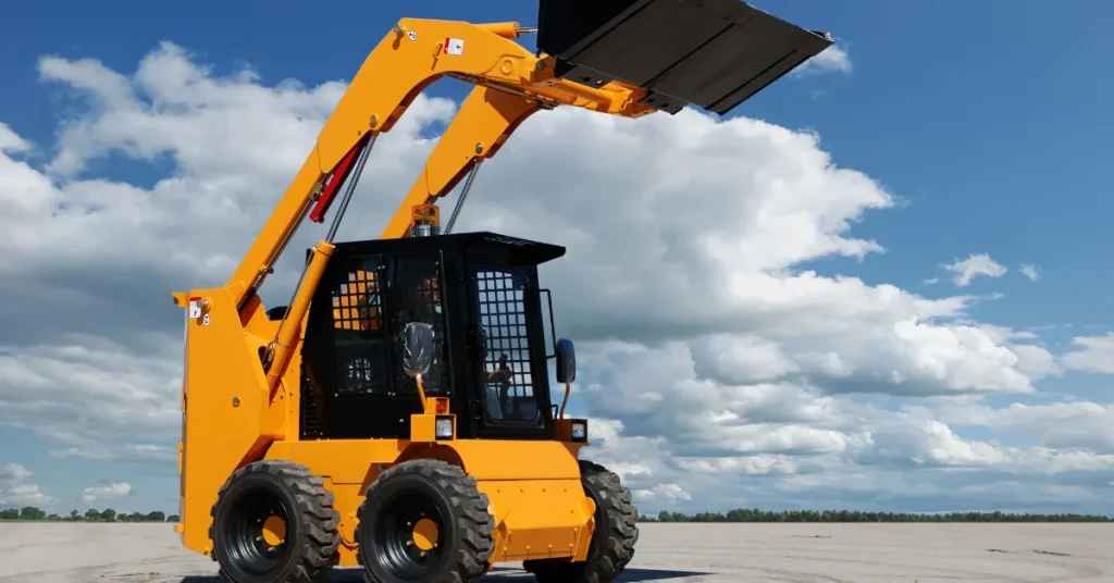 Accessorizing Your Bobcat Skid Steer