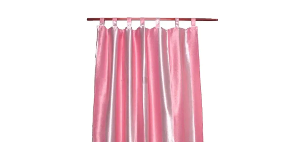 Accessorizing Your Curtain Rod Setup