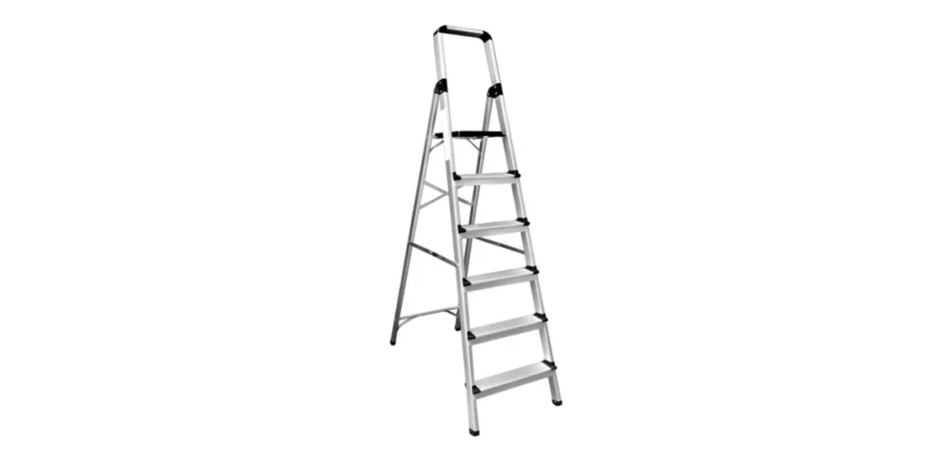 Average Weights Of Common Ladders