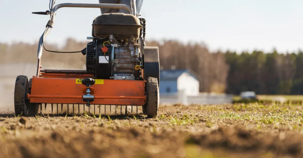 Best Practices For Effective Aeration