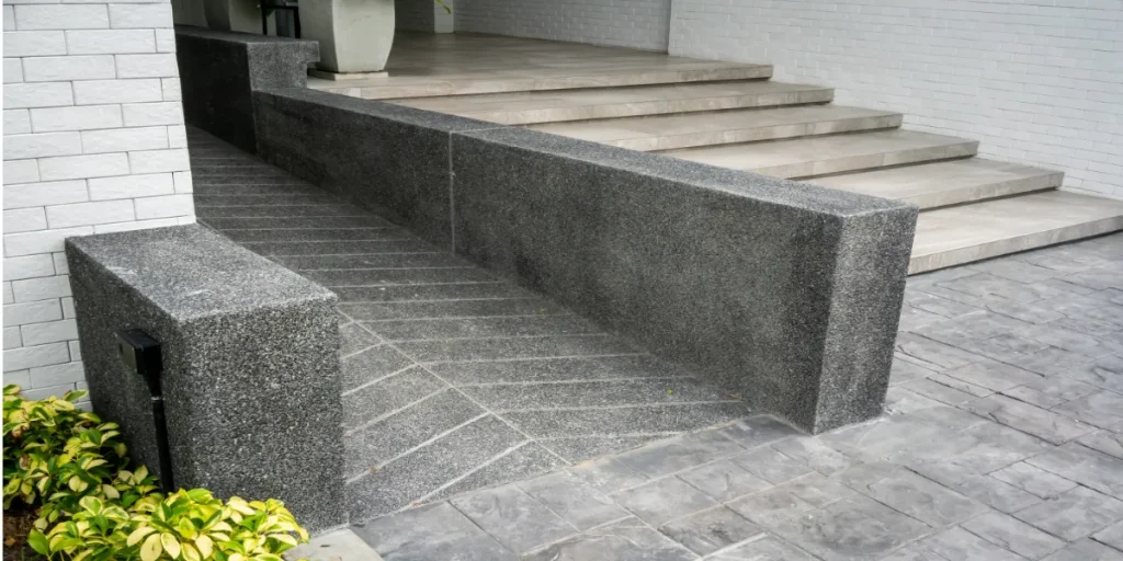 Best Practices In Wheelchair Ramp Construction