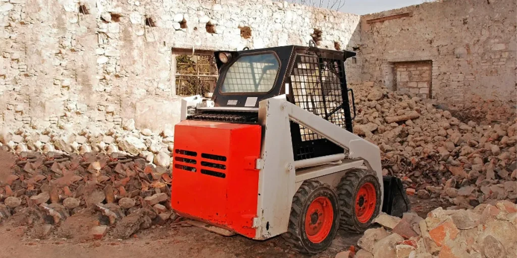 Bobcat Skid Steer A Quick Introduction