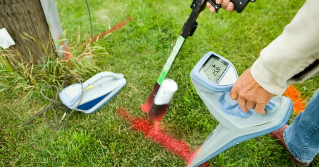 Burying The Cables Depths And Methods