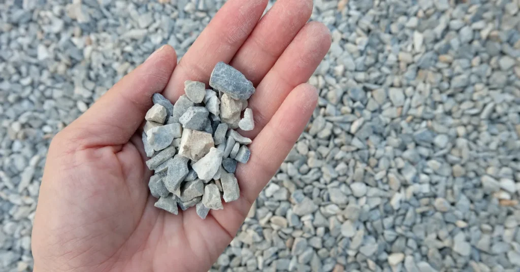 How Deep Should Gravel Be: Essential Layering Tips