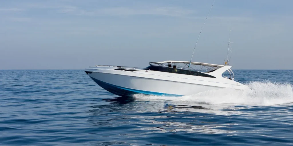 Categorizing Speed Boats Types And Their Typical Weights