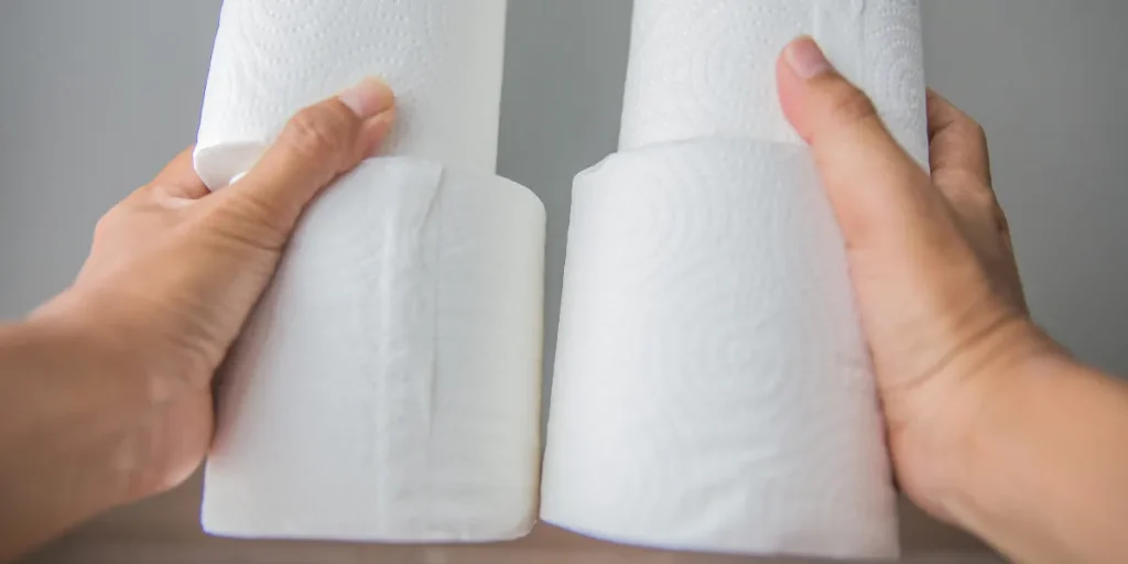 Challenges In Toilet Paper Production