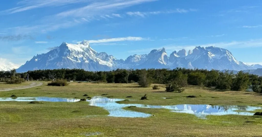 Chile's Historical And Political Influences