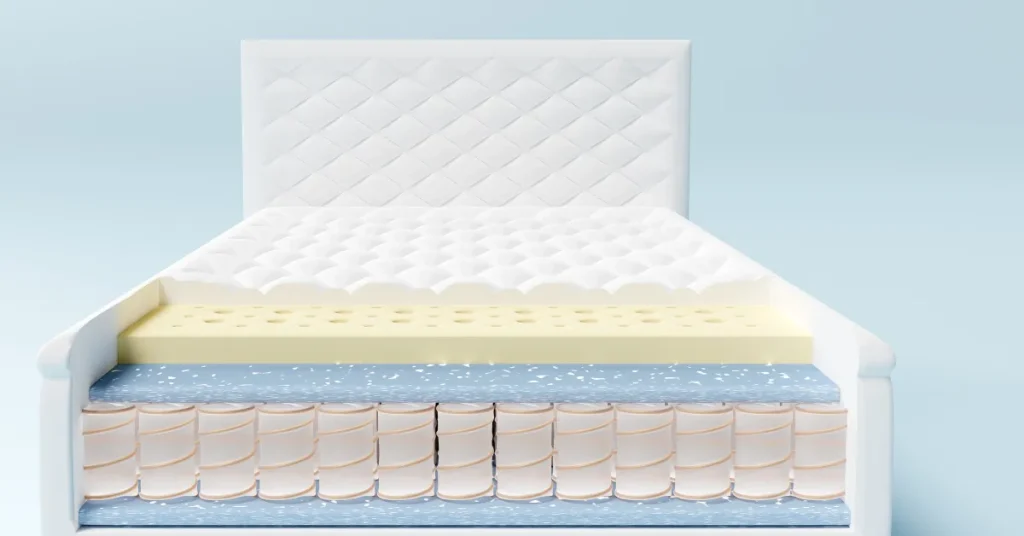 Choosing The Right Twin Air Mattress