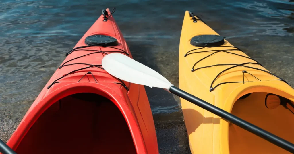 How Wide is a Kayak: Essential Guide for Paddlers