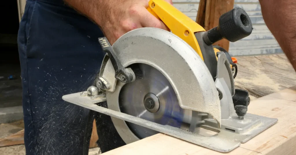 Circular Saw Blades