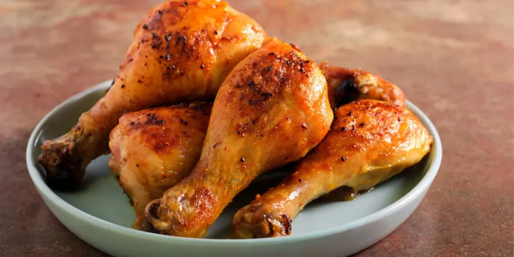 Commercial Chicken Drumstick Standards