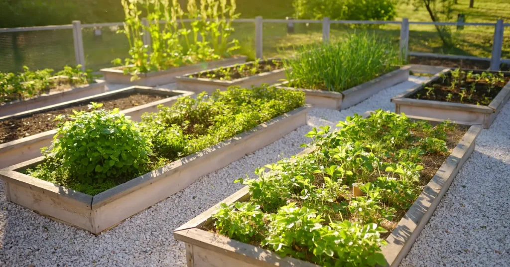 Common Mistakes To Avoid With Raised Bed Potatoes