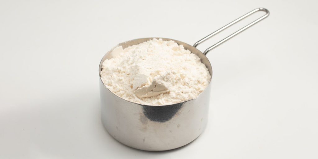 Common Pitfalls In Flour Measurement