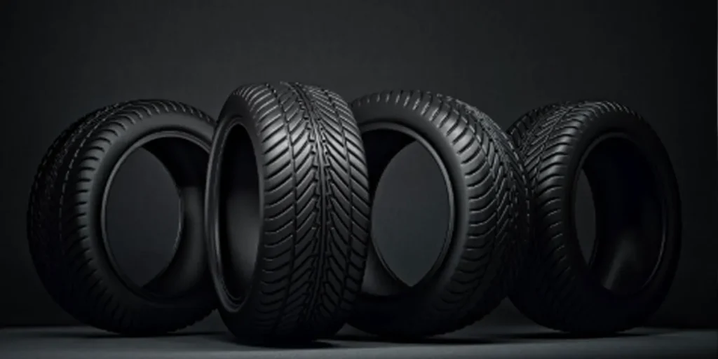 Comparing 275 Tires To Other Sizes