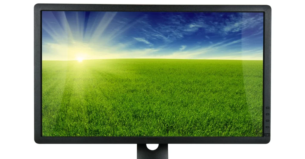 Comparing 32-inch Monitors