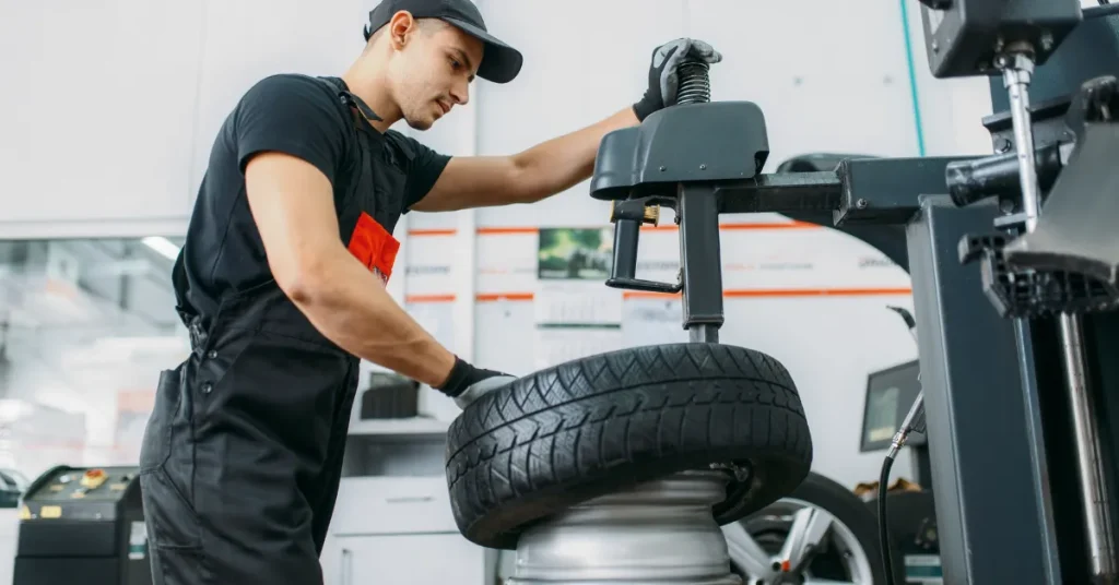 Comparing 70 Tires With Other Profiles