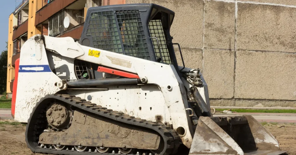 Comparing Different Bobcat Excavator Models