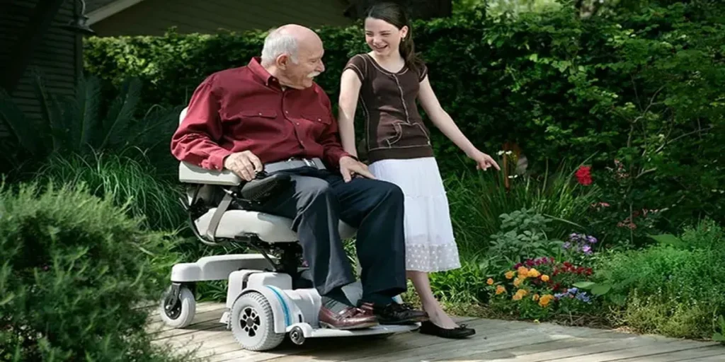 Decoding The Hoveround