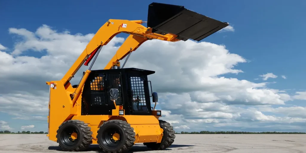 Decoding The Mini Skid Steer A Compact Powerhouse