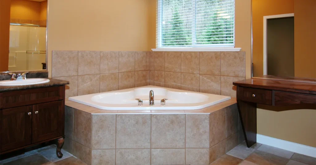 How Deep are Soaker Tubs: Ultimate Comfort Revealed