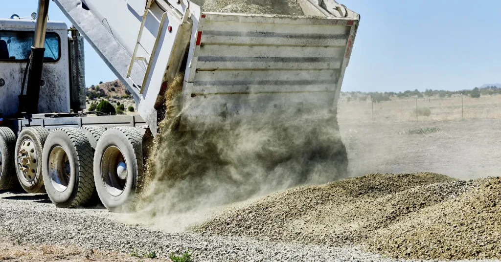 Determinants Of Gravel Driveway Thickness