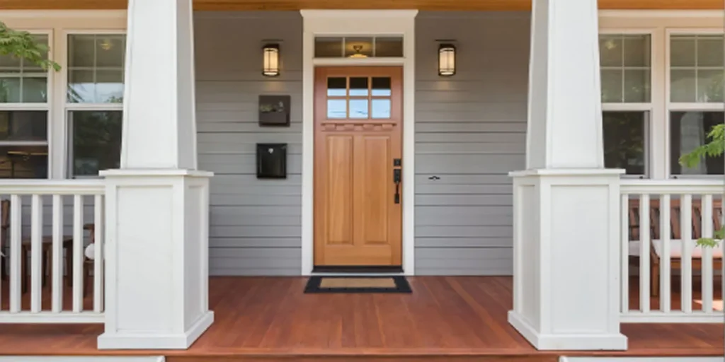 Determining Door Width For Various Building Types