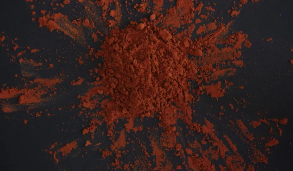 Diving Into The Weight Of Cocoa Powder