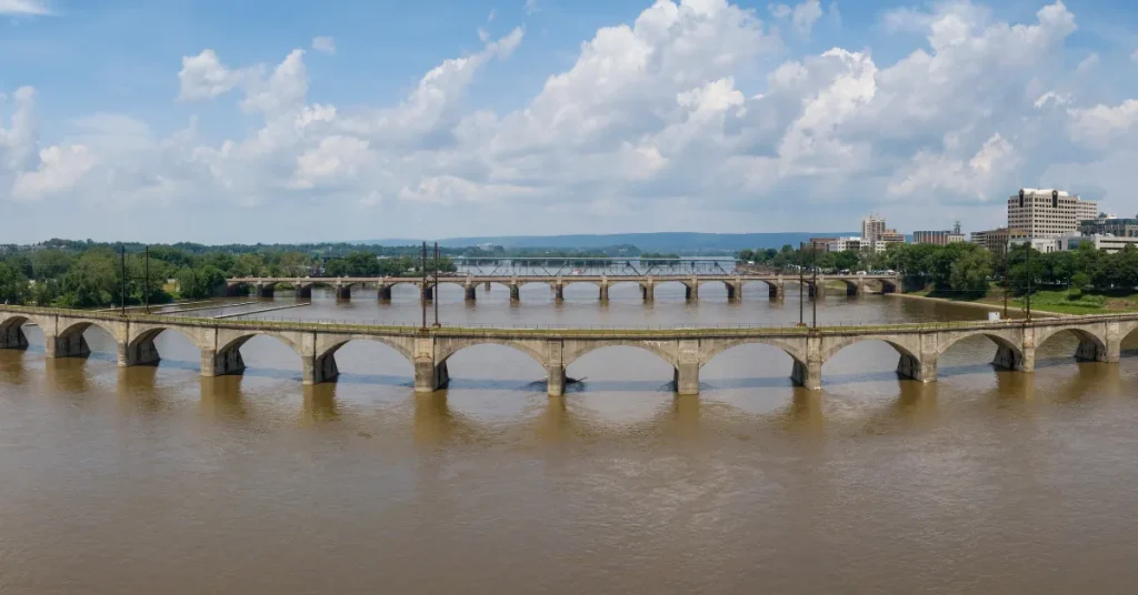 Exploration And Conservation In Susquehanna River