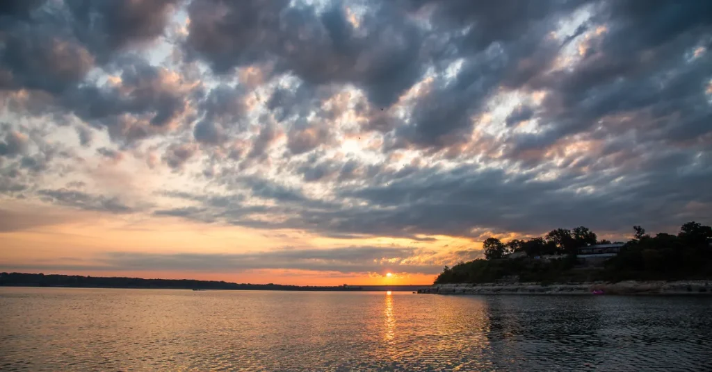 Exploratory Technology And Studies of Belton Lake