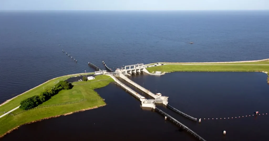 Exploring The Depths Of Lake Okeechobee