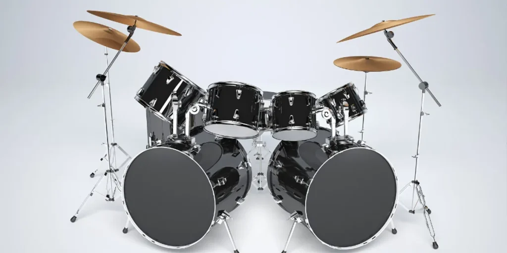 Factors Affecting A Bass Drum's Weight