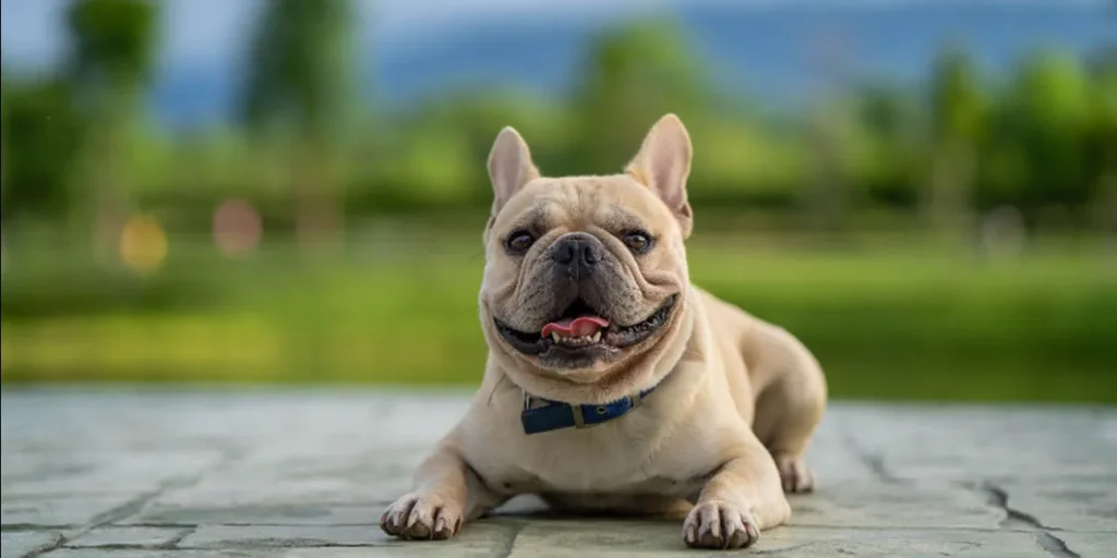 Factors Affecting French Bulldog Size