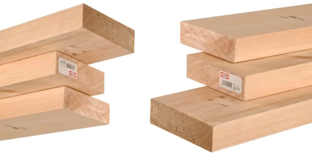 Factors Affecting Lumber Size