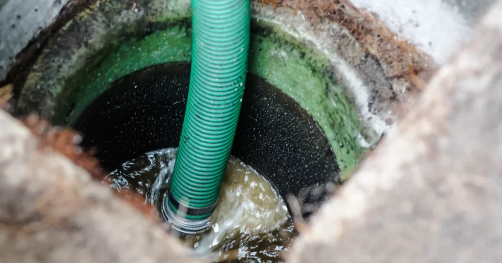 Factors Affecting Septic Pipe Installation