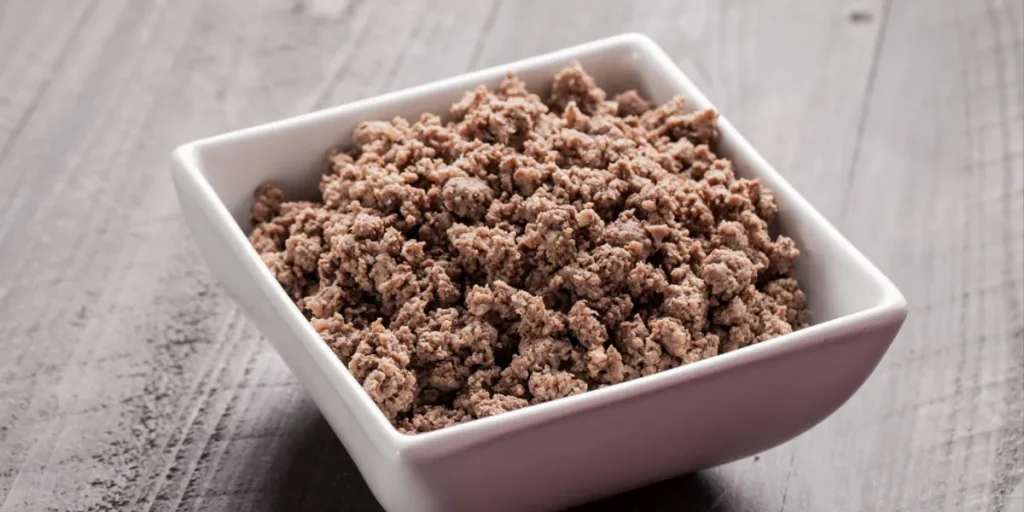 Factors Affecting The Weight Of Ground Beef