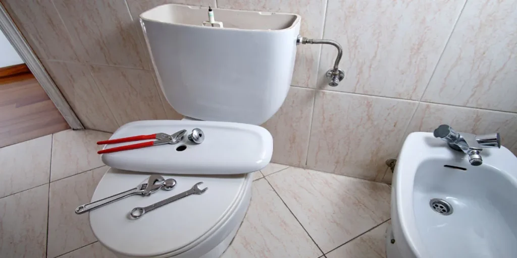 Factors Affecting Toilet Tank Size