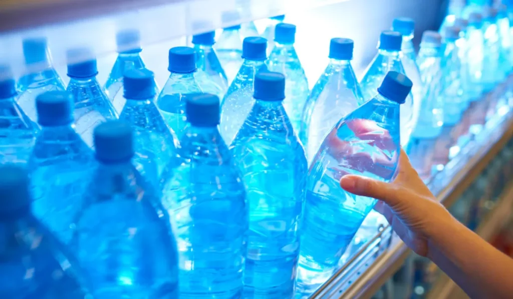 Factors Affecting Water Bottle Weight