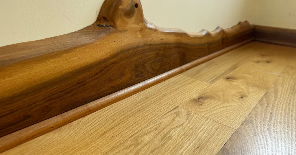 Factors Influencing Baseboard Trim Size