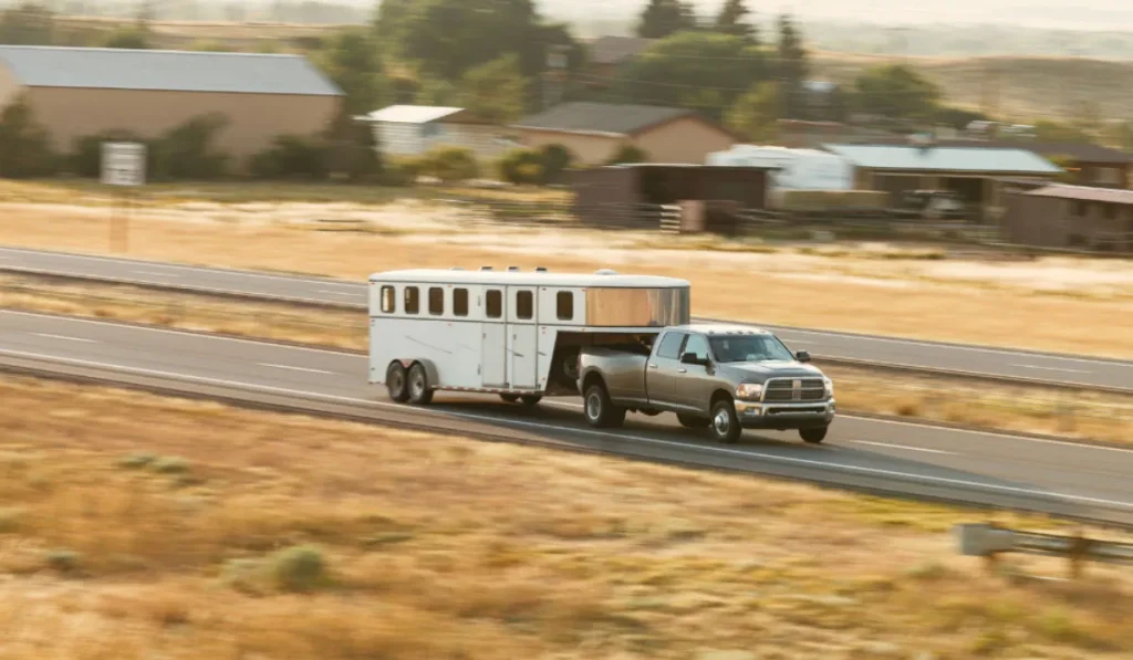 How Heavy Is A Trailer? Unveiling The Real Weight!