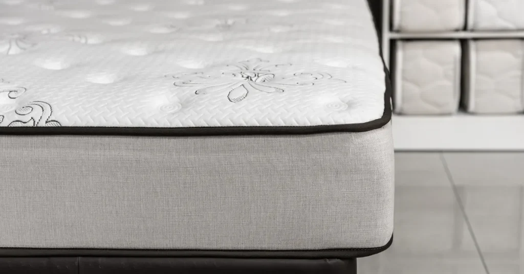 Factors That Influence Twin Mattress Thickness