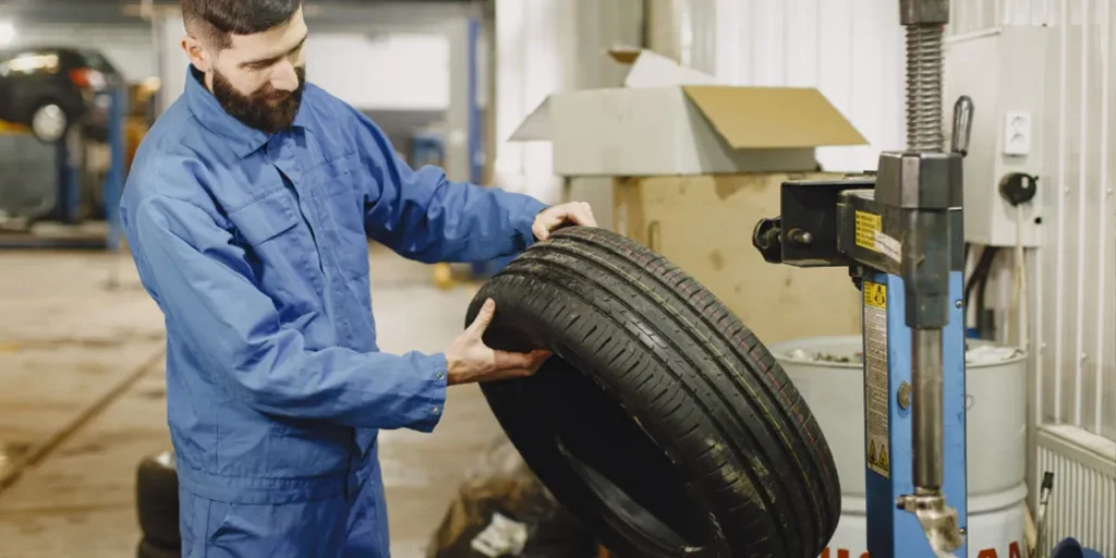 Fitting 305 Tires On Your Vehicle