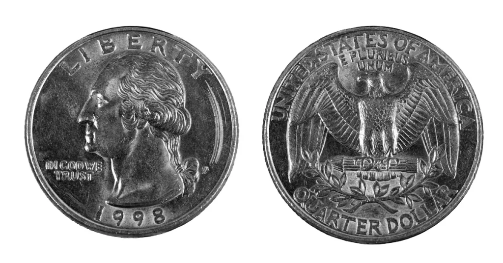 Fun Facts About Quarters