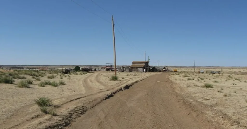 Future Of The Oklahoma Panhandle