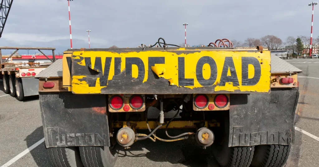 Future Of Wide Load Transportation