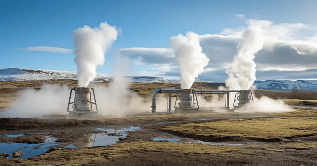 Future Prospects Of Geothermal Drilling