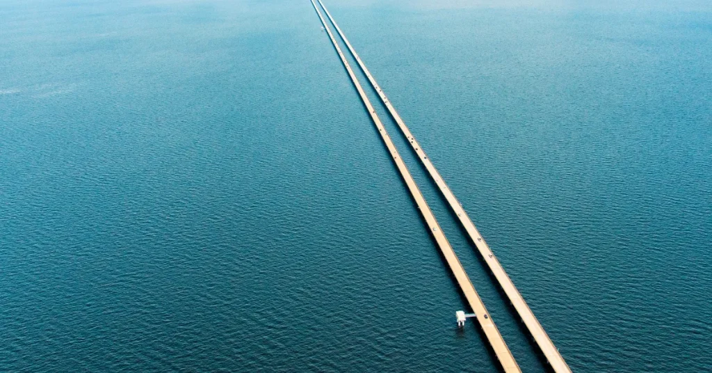 Historical Significance Of Lake Pontchartrain