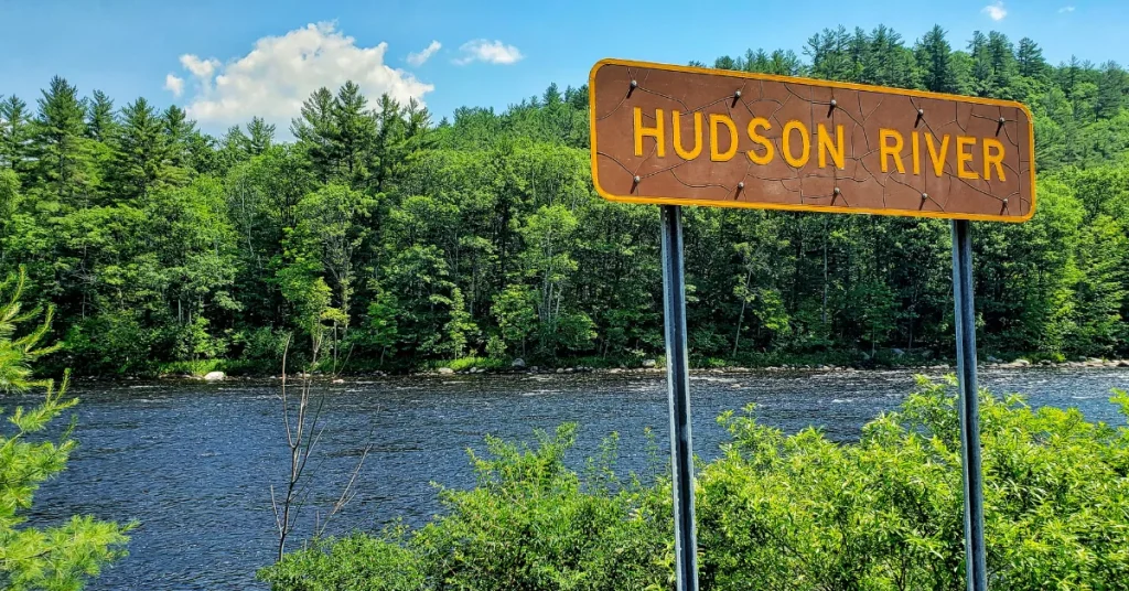 Historical Significance Of The Hudson River