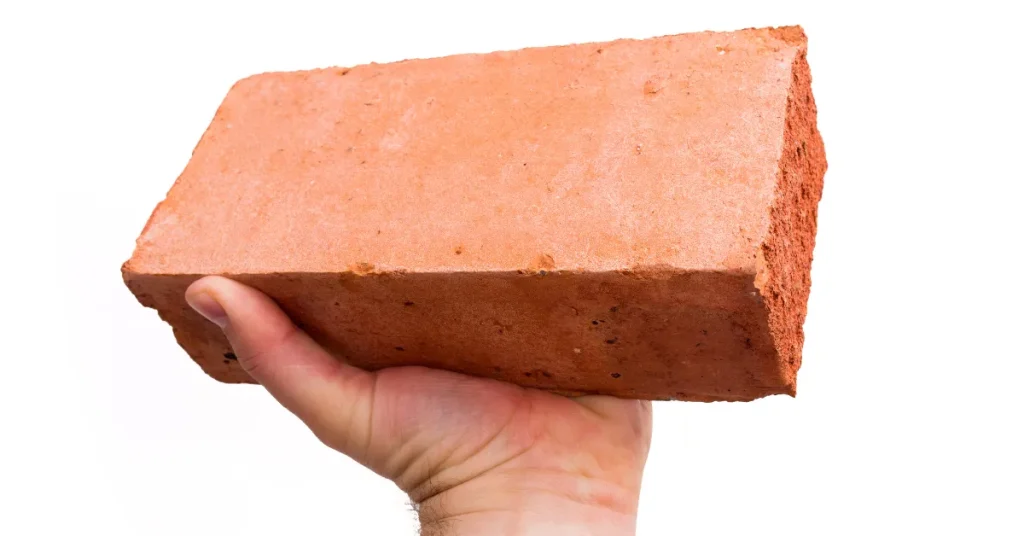 How Brick Size Affects Use