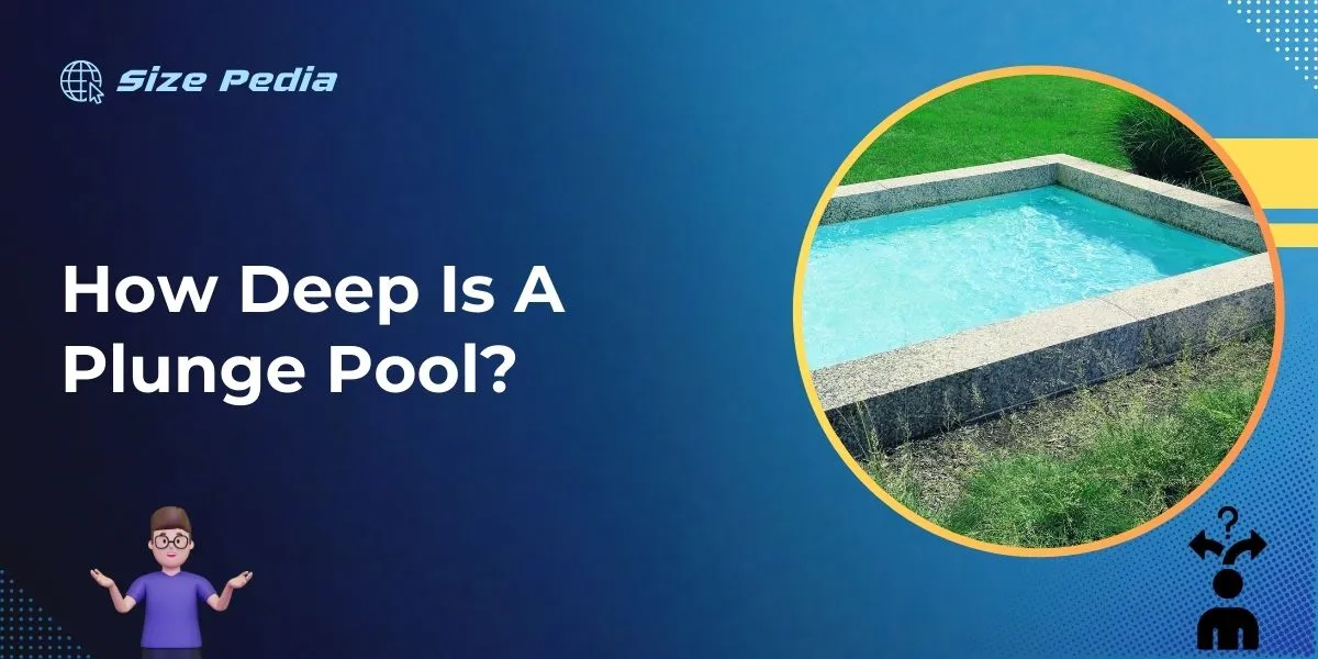 How Deep is a Plunge Pool?